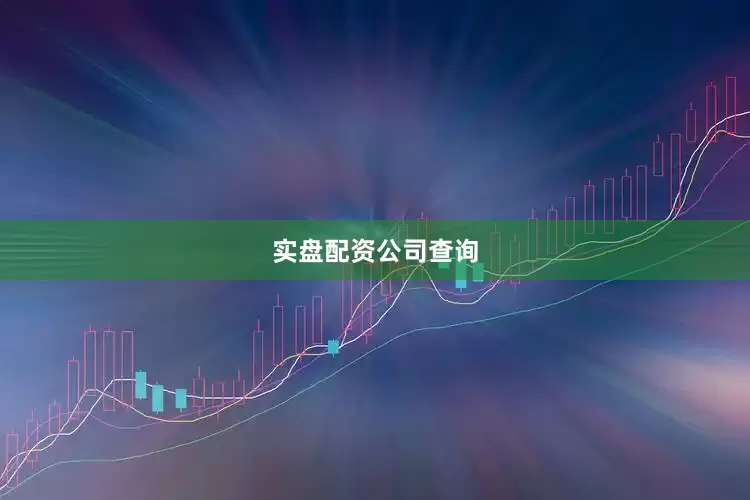 实盘配资公司查询
