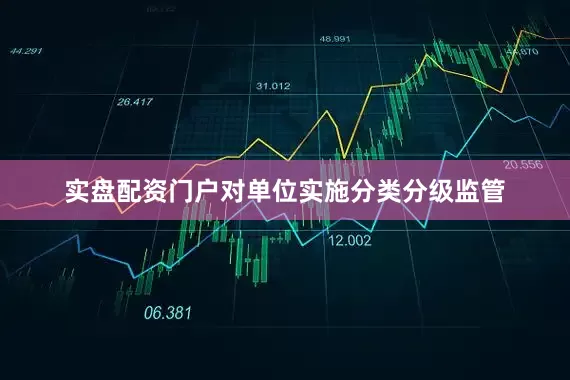 实盘配资门户对单位实施分类分级监管