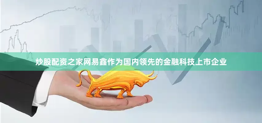 炒股配资之家网易鑫作为国内领先的金融科技上市企业