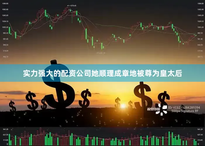 实力强大的配资公司她顺理成章地被尊为皇太后
